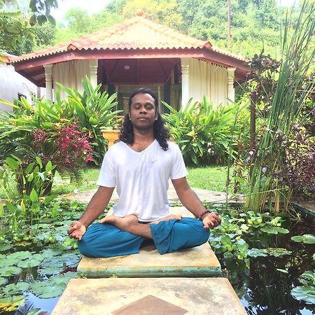 Paradise Garden Unawatuna Bagian luar foto