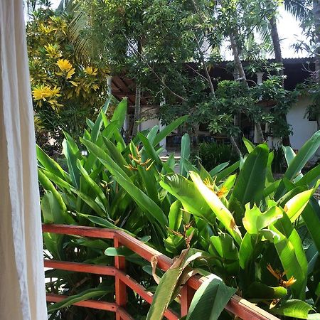 Paradise Garden Unawatuna Bagian luar foto