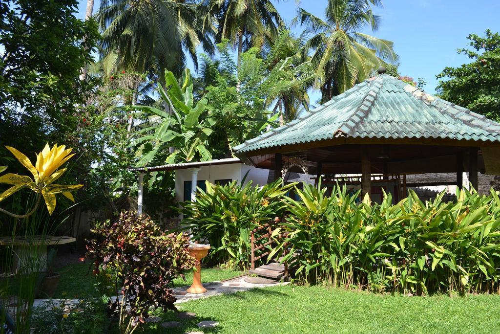 Paradise Garden Unawatuna Bagian luar foto