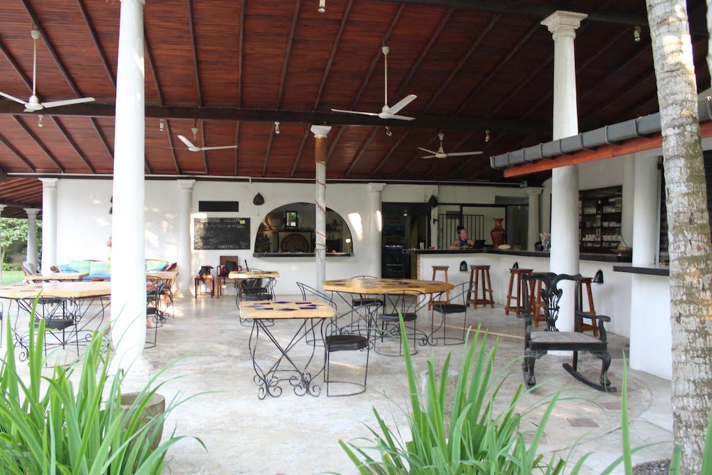 Paradise Garden Unawatuna Bagian luar foto