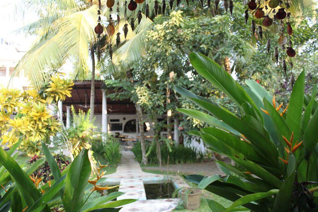 Paradise Garden Unawatuna Bagian luar foto