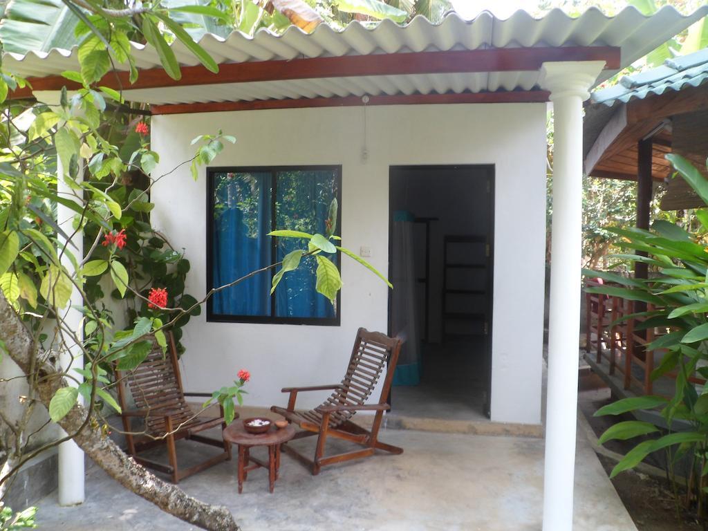 Paradise Garden Unawatuna Ruang foto