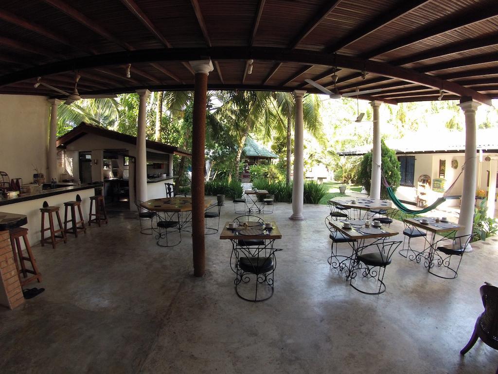 Paradise Garden Unawatuna Bagian luar foto