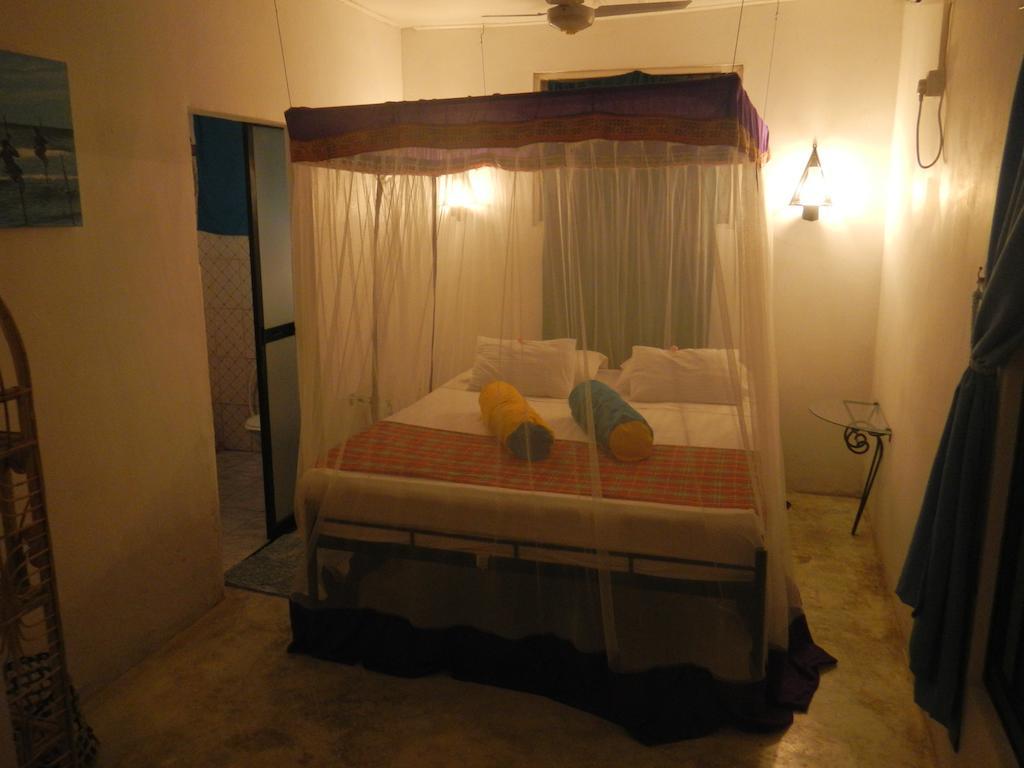 Paradise Garden Unawatuna Bagian luar foto