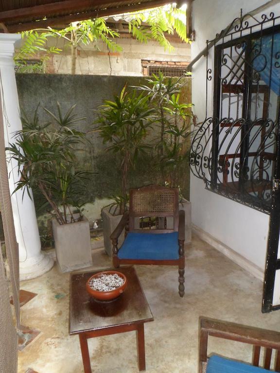 Paradise Garden Unawatuna Ruang foto