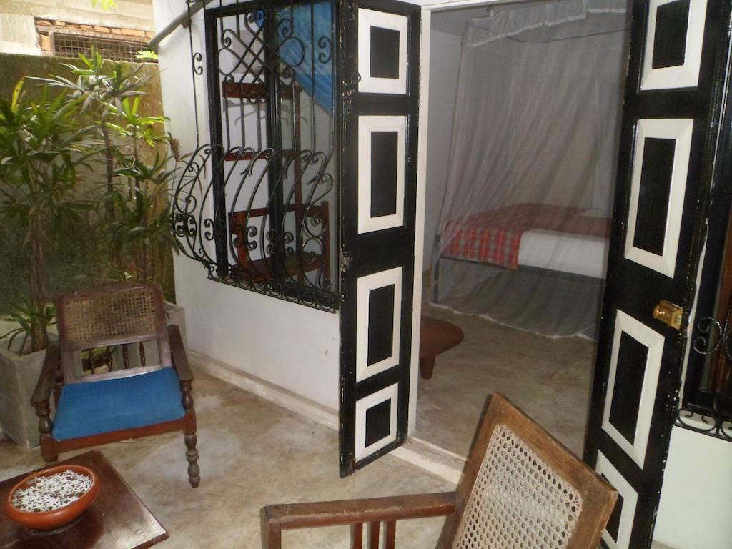 Paradise Garden Unawatuna Ruang foto