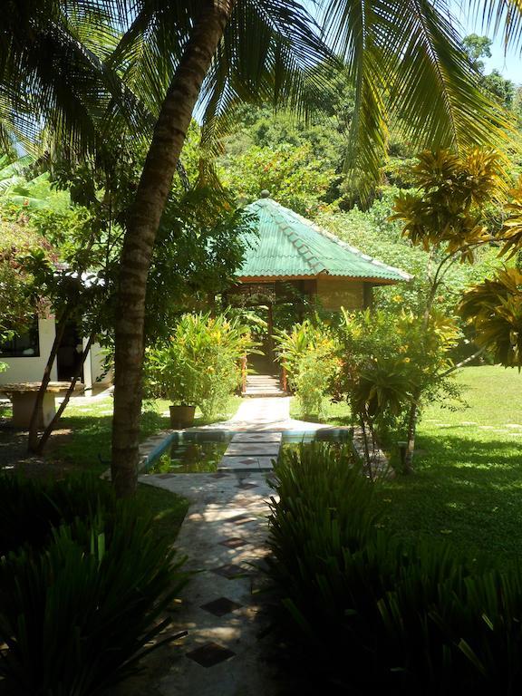 Paradise Garden Unawatuna Bagian luar foto
