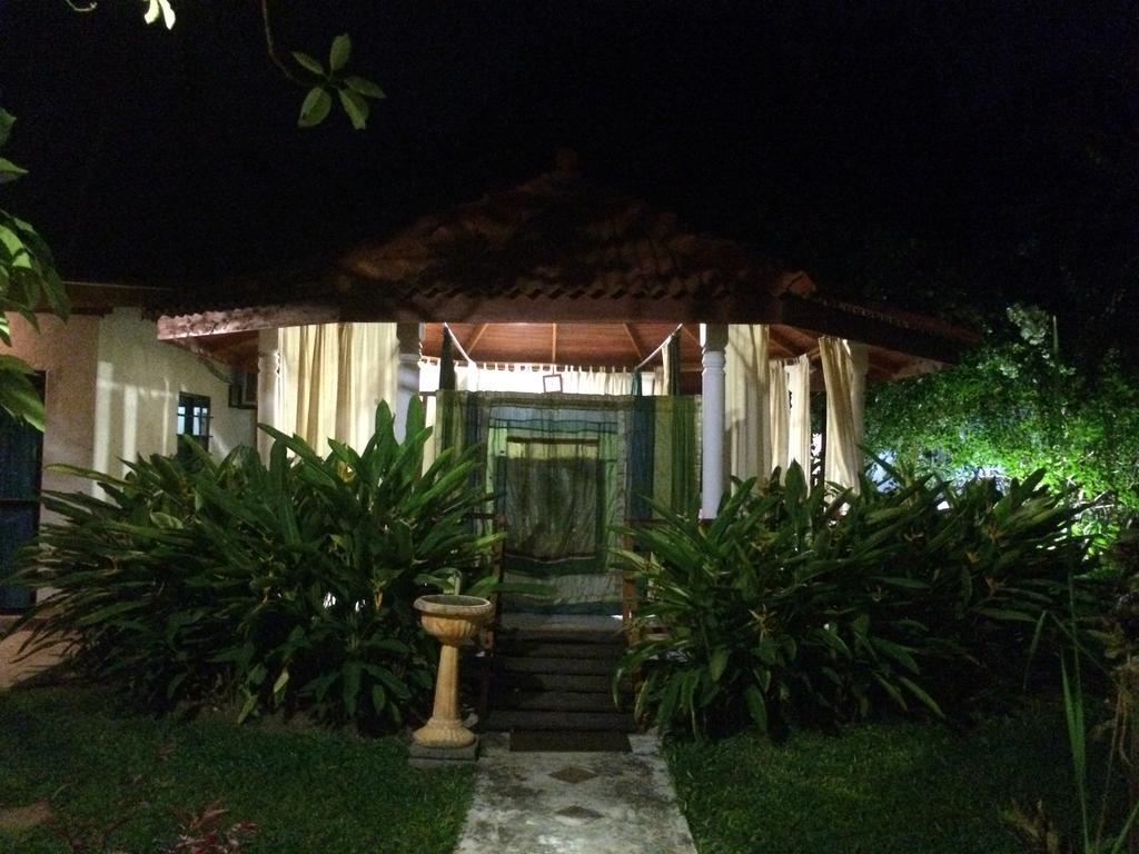 Paradise Garden Unawatuna Bagian luar foto