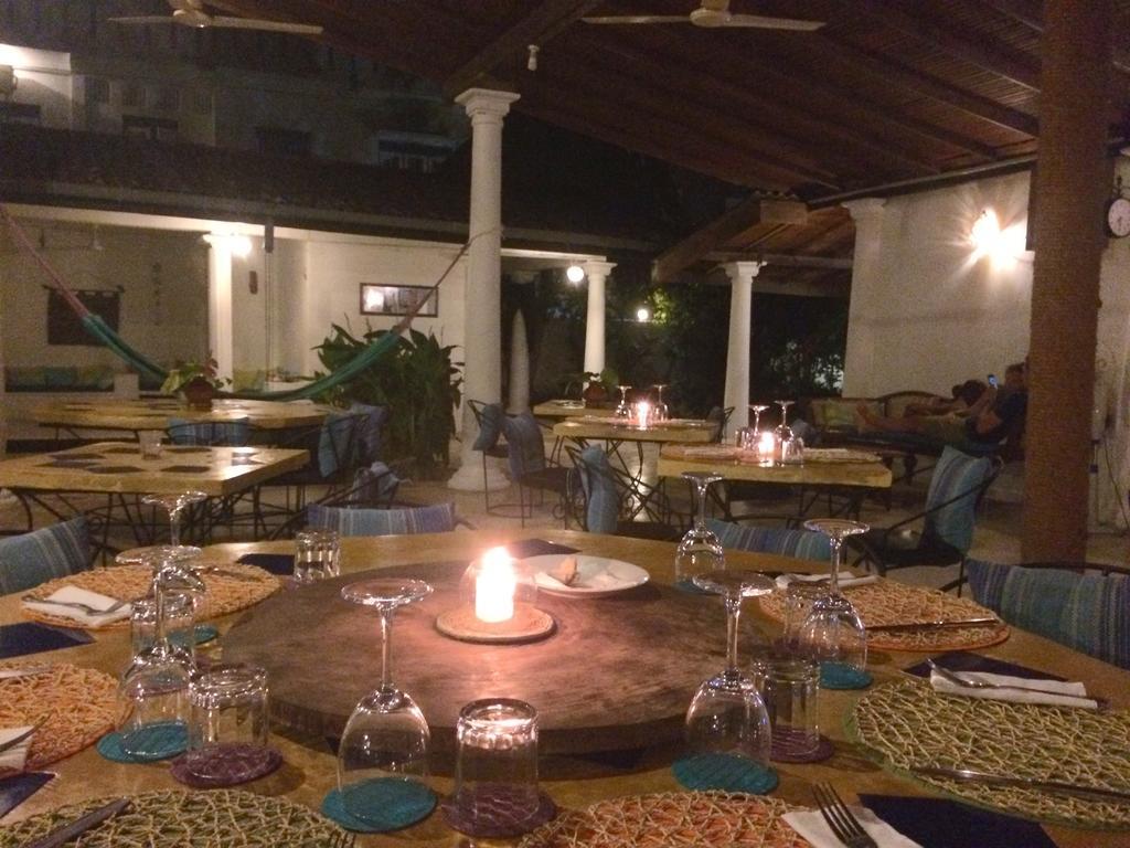Paradise Garden Unawatuna Bagian luar foto