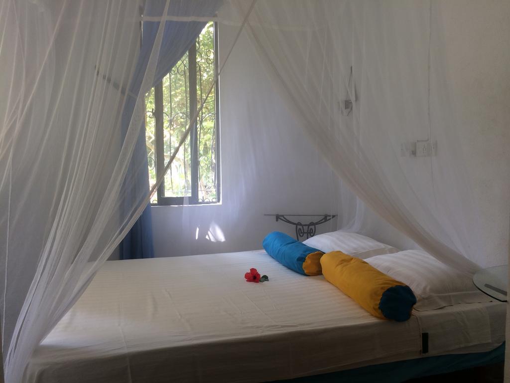 Paradise Garden Unawatuna Bagian luar foto