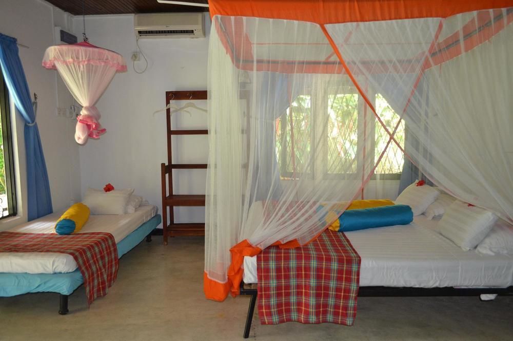 Paradise Garden Unawatuna Bagian luar foto