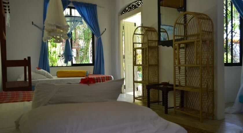 Paradise Garden Unawatuna Bagian luar foto