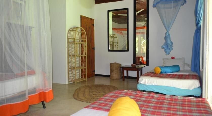 Paradise Garden Unawatuna Bagian luar foto